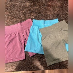NVGTN short bundle